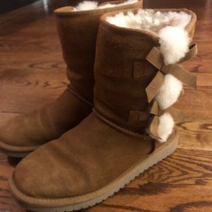 Kookaburra by Ugg/ women boots